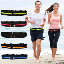 Multi-Function Invisible Waist Pack