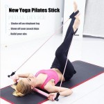 New Yoga Pilates Stick