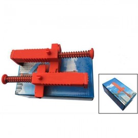 Wire Drawer Bricklaying Positioning Tool