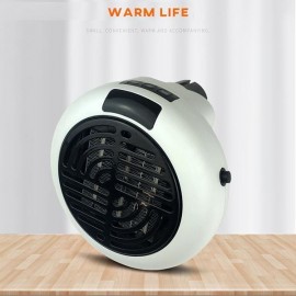 Mini Warm Air Blower