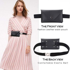 Ladies Fashion Belt Bag