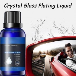 Crystal Glass Plating Liquid