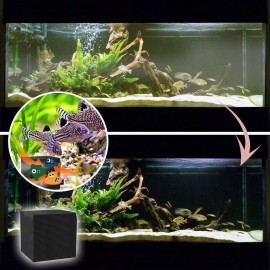 Eco-Aquarium Water Purifying Magic Cube